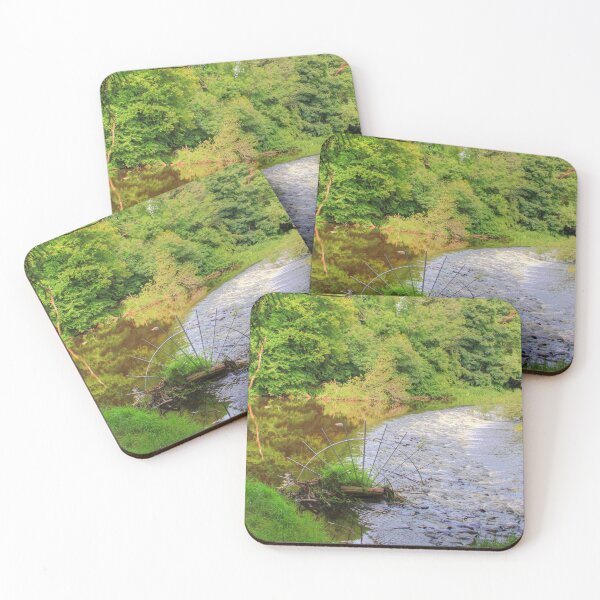 Item preview, Almond Weir designed and sold by tomg.