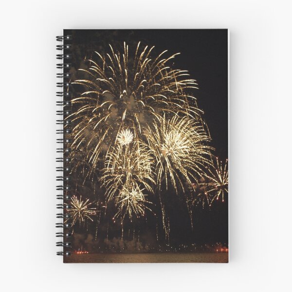 Item preview, Happy New Year designed and sold by Jo Nijenhuis.