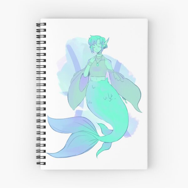 Item preview, Zodiac - Pisces designed and sold by kawaideathmatch.