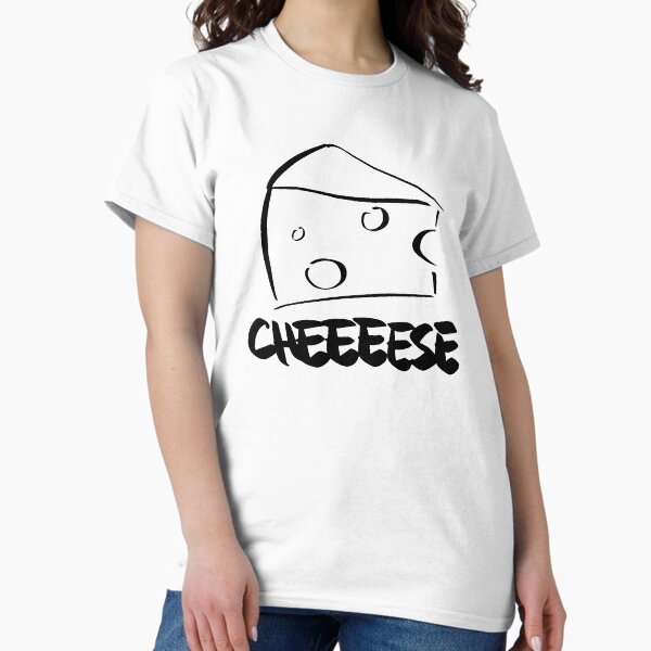 Item preview, Cheeeese | Minimalismus designed and sold by newarts.