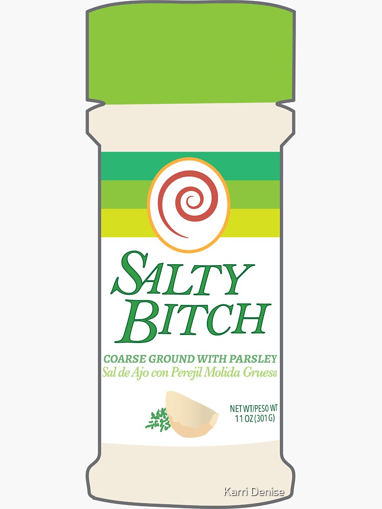 Good Shit Seasoning (net wt. 11oz)