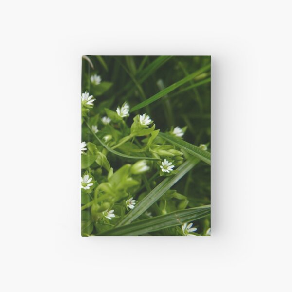 Hardcover Journal