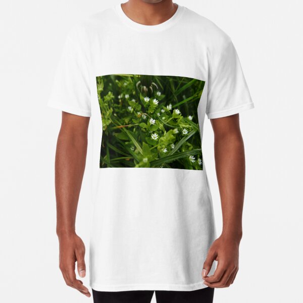 Long T-Shirt