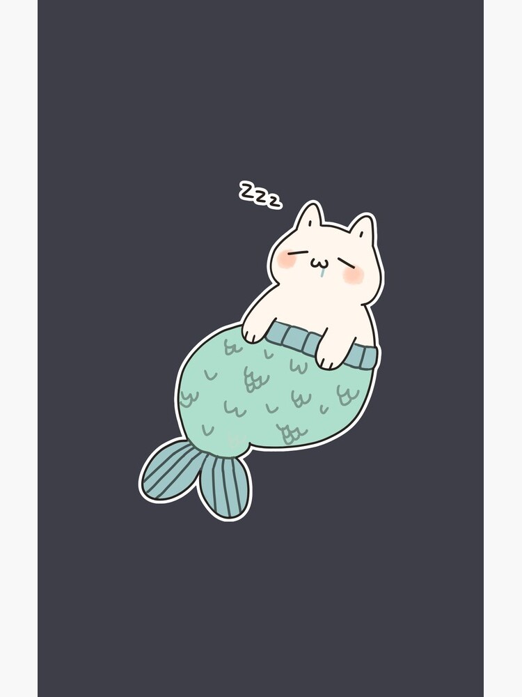 Sleeping Catfish by Bumcchi