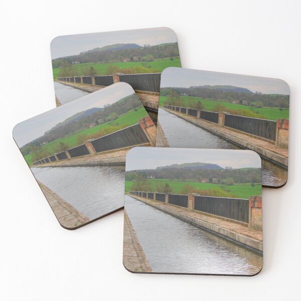 Item preview, Union Canal at Avon Aquaduct designed and sold by tomg.
