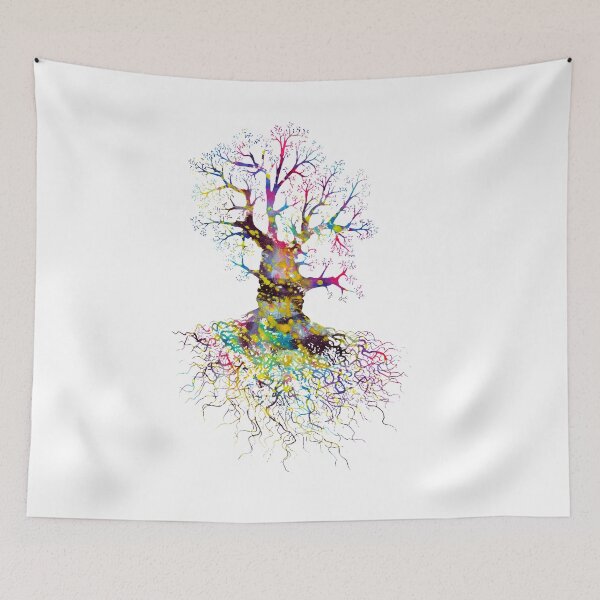 Item preview, Oak Tree designed and sold by Liededrom..