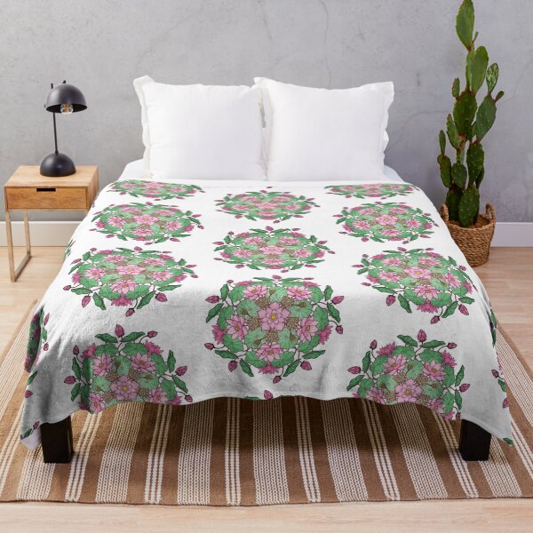 Item preview, Lotus Mandala designed and sold by shizayats.