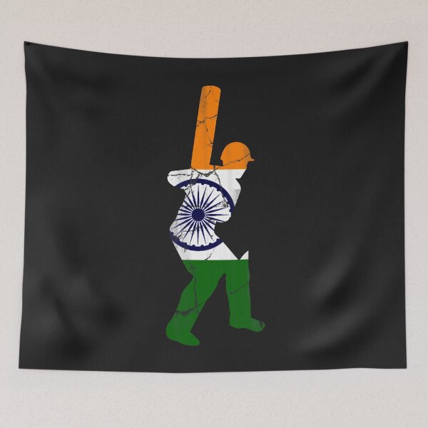 Item preview, Cricket cricket player gift India designed and sold by tarek25.