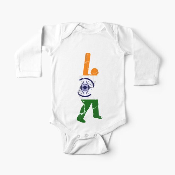 Baby india sales cricket shirt