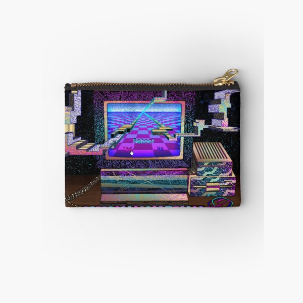 Item preview, Rebooting In ...  designed and sold by GSW-Artwork.