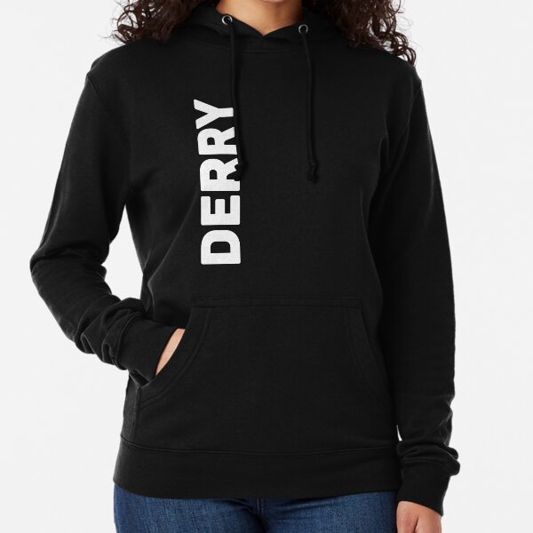 Derry Lightweight Hoodie