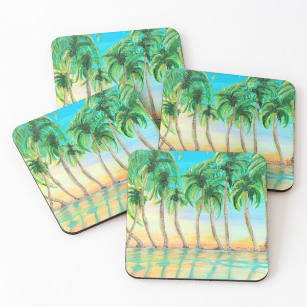 Item preview, Welcome to the South! Janets Palms designed and sold by JJannmarie.