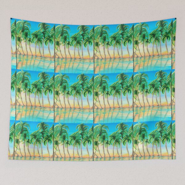 Item preview, Welcome to the South! Janets Palms designed and sold by JJannmarie.