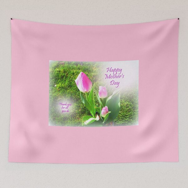 Item preview, Happy Mother's Day designed and sold by Vaengi.