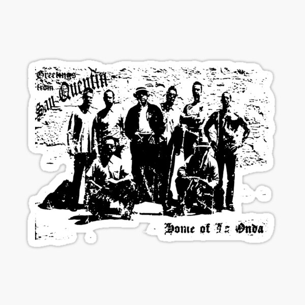 Vista previa del artículo con la obra «Saludos desde San Quintín - Mínimo.», diseñado y vendido por Frakk Geronimo's T ExtravaganzA.