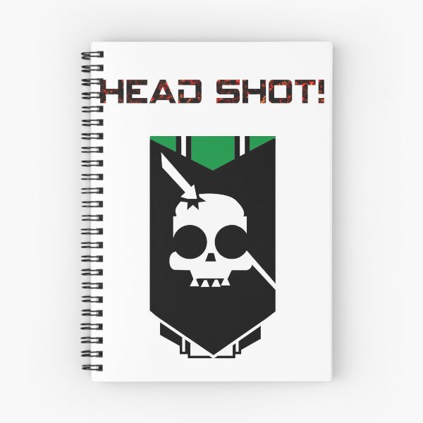 Item preview, Head Shot designed and sold by paulyd.