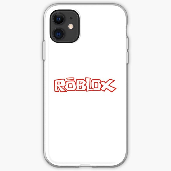 Roblox Iphone Cases Covers Redbubble - iphone roblox bacon hair wallpaper