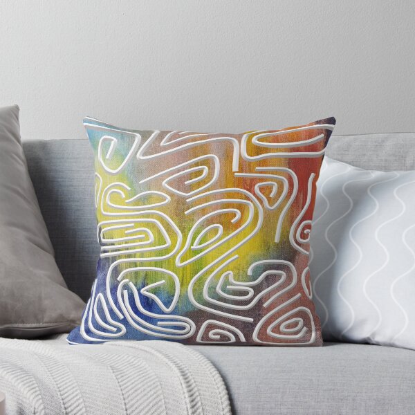 Item preview, Abstract Calligraphy! designed and sold by Maham H.