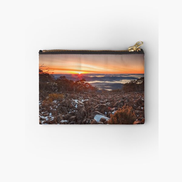 Item preview, Sunrise from Mount Wellington #7 designed and sold by Chris Cobern.