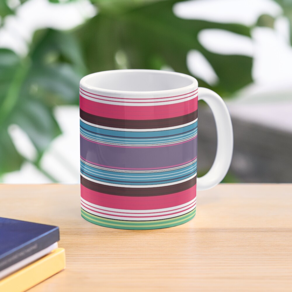 La Intérprete Mug