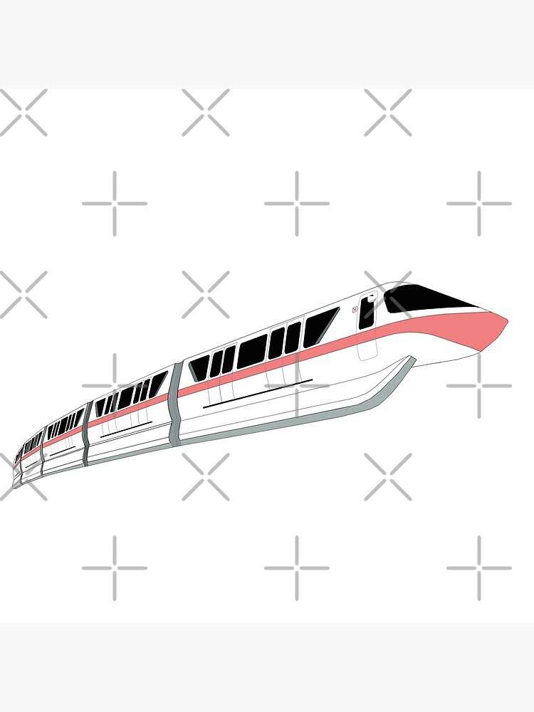 Free Free 240 Disney Monorail Svg SVG PNG EPS DXF File