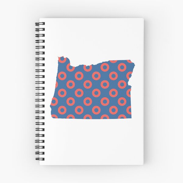 Item preview, Phish Fishman Donut Oregon Phan Apparel and Accessories designed and sold by SolarFlair Designs.