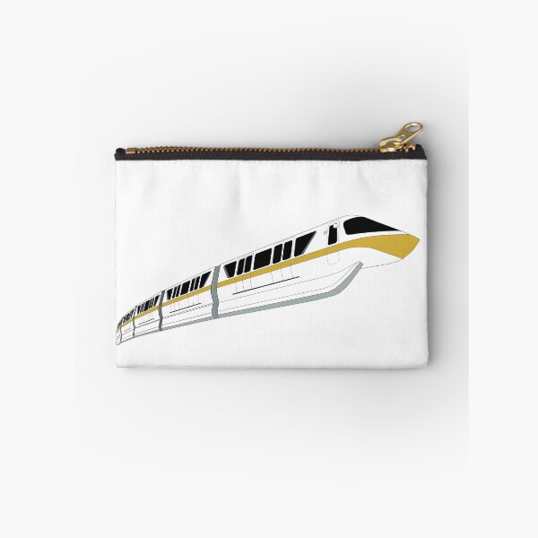 Item preview, Gold Monorail designed and sold by FandomTrading.