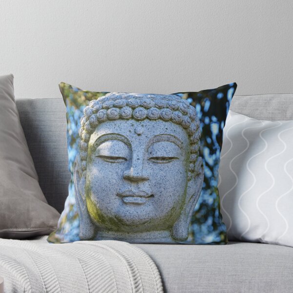 Aperçu de l'œuvre BUDDAH OF COMPASSION créée et vendue par kazaroodie.