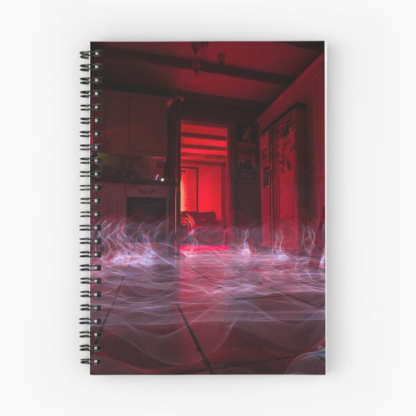 Item preview, Fuego hielo designed and sold by Innes Mackay.