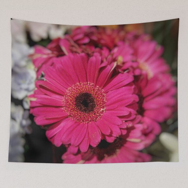 Item preview, Gerbera Daisy DPSS171021a designed and sold by CSteenArt.
