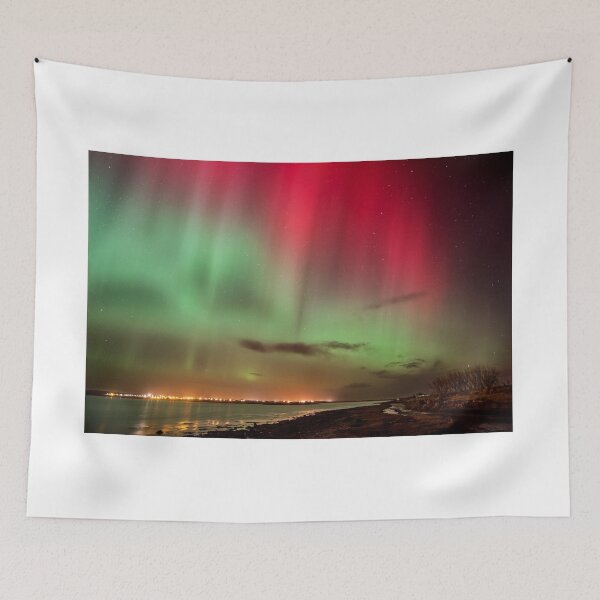Item preview, Broadbay Aurora designed and sold by Innes Mackay.