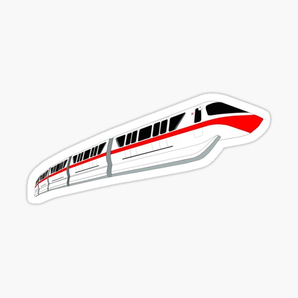 Free Free 58 Svg Disney Monorail Clipart SVG PNG EPS DXF File