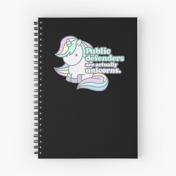 Item preview, Cute Public Defender, Lawyer, & Attorney designed and sold by EMDdesign.