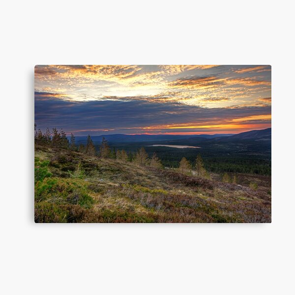 Item preview, Cairngorm View designed and sold by Innes Mackay.