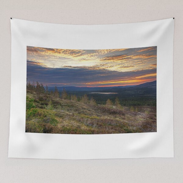Item preview, Cairngorm View designed and sold by Innes Mackay.