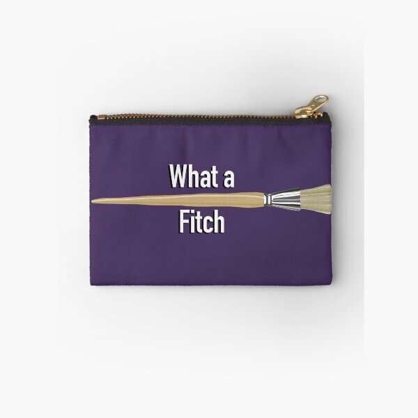 Item preview, What a Fitch designed and sold by brethegoat.