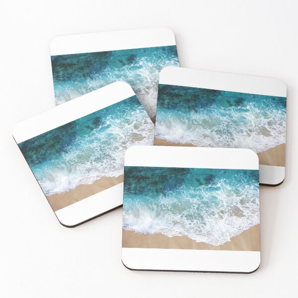 Item preview, Ocean Foam designed and sold by gnarlynicole.