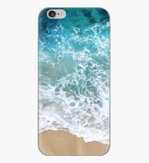 Ozeanschaum iPhone-Hülle & Cover
