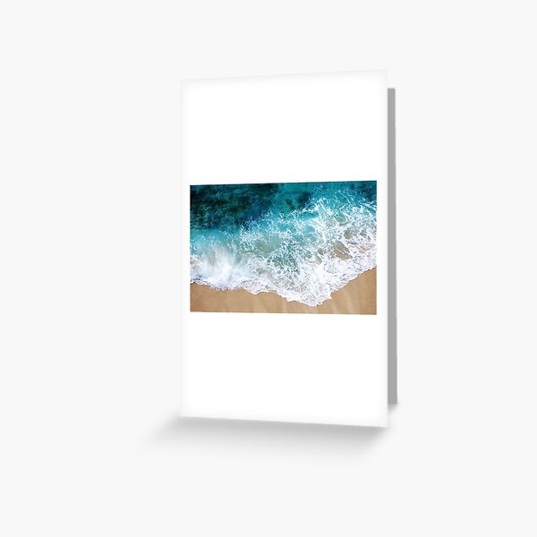 Item preview, Ocean Foam designed and sold by gnarlynicole.