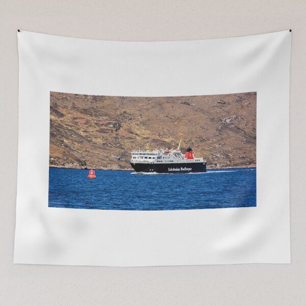 Item preview, Isle of Lewis Ferry designed and sold by Innes Mackay.