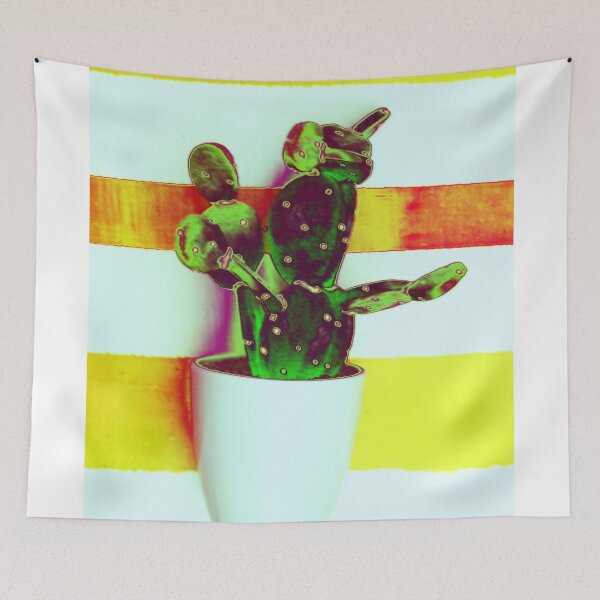 Item preview, Old cactus designed and sold by from Carbonizzo.