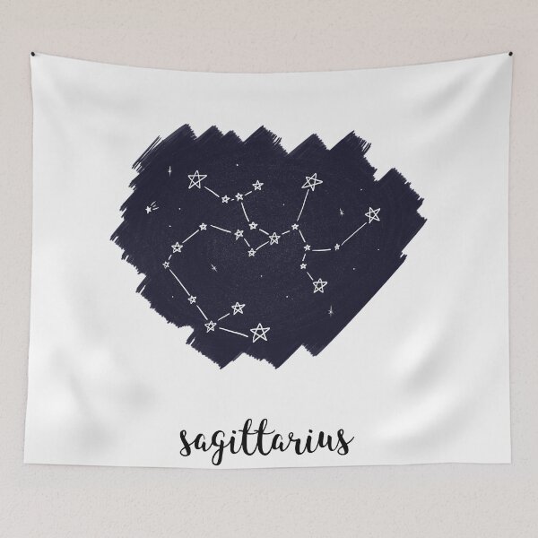 Item preview, Zodiac Signs - Sagitarius designed and sold by quinnix.