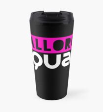 Mallorca Squad Thermobecher