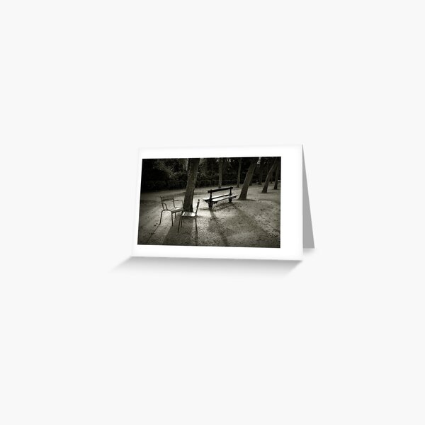 Item preview, Jardin du Luxembourg designed and sold by laurentlesax.