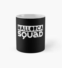 Mallorca Squad Tasse (Standard)