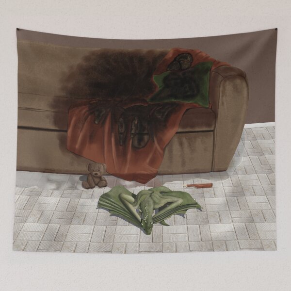 Item preview, Remorse designed and sold by Brinjen.
