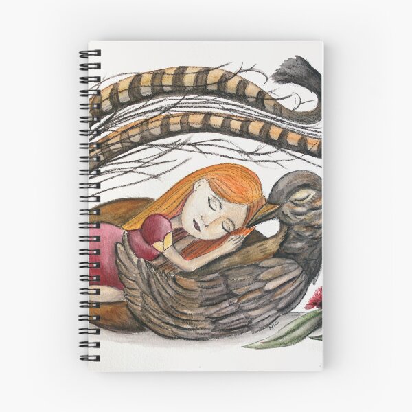 Item preview, Lyre Love designed and sold by NicFinno.