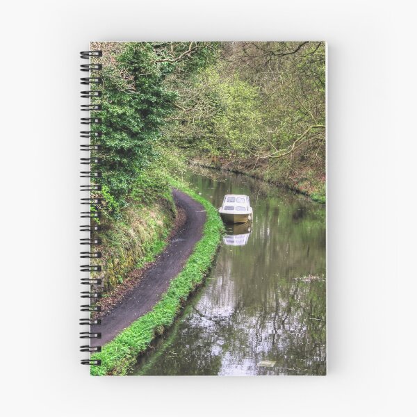 Item preview, Union Canal at Muiravonside Country Park designed and sold by tomg.