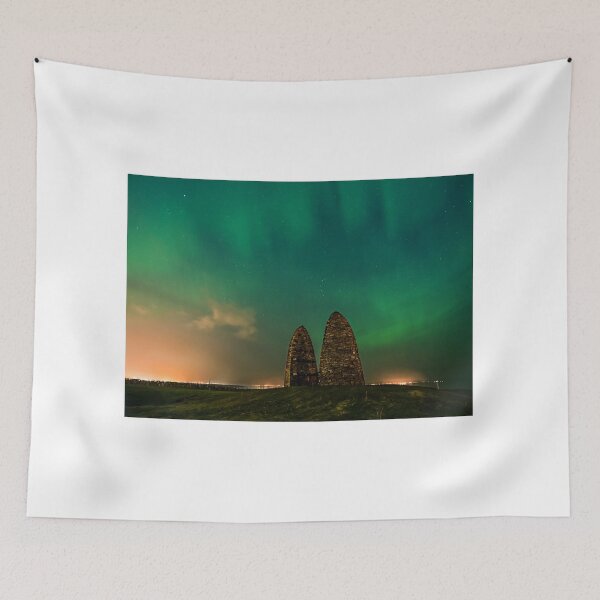 Item preview, Point Aurora 2 designed and sold by Innes Mackay.