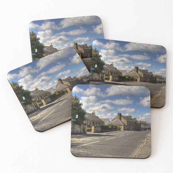 Item preview, East Calder designed and sold by tomg.